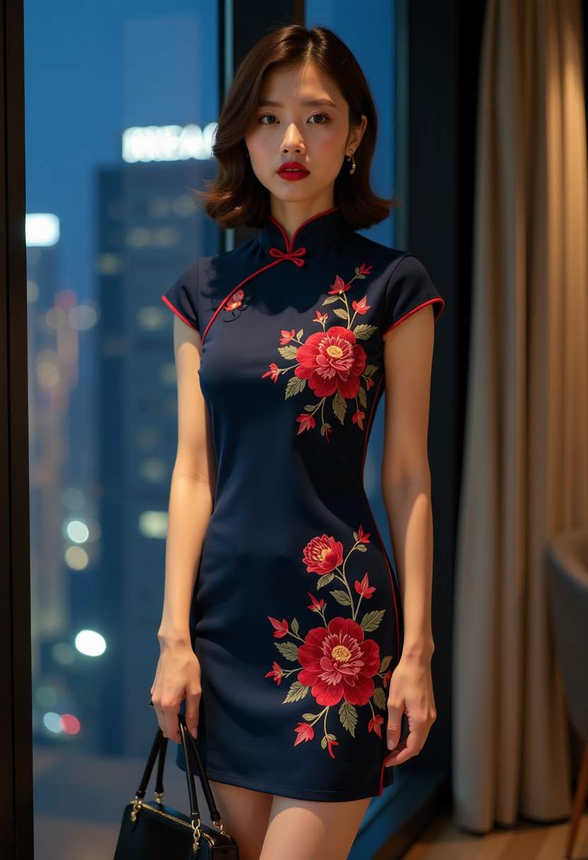 年度爆款《Drama》暗黑女王风舞台直拍个人特写